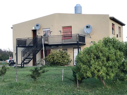 Alquiler temporario de casa em Miramar