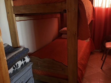 Alquiler temporario de casa em Miramar