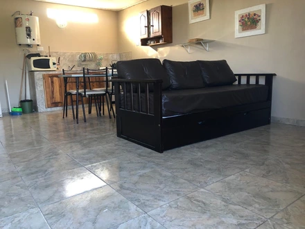 Alquiler temporario de casa em Miramar