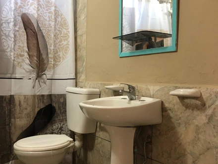 Alquiler temporario de casa em Miramar