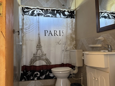 Alquiler temporario de casa em Miramar