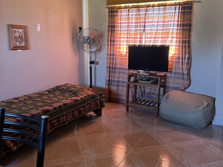 Alquiler temporario de casa em Miramar