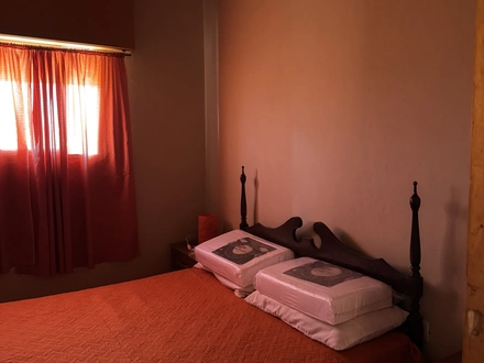 Alquiler temporario de casa em Miramar