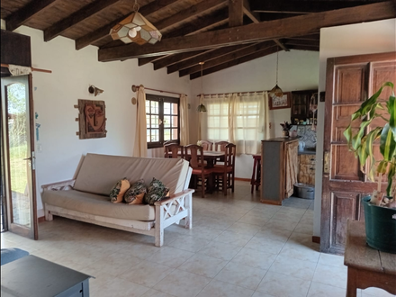 Alquiler temporario de casa em General juan madariaga