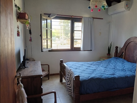 Alquiler temporario de casa em General juan madariaga