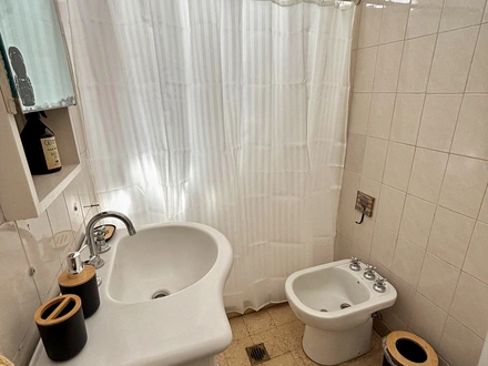 Alquiler temporario de casa em Mar del plata