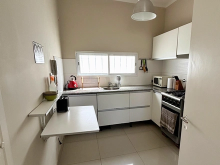 Alquiler temporario de casa em Mar del plata