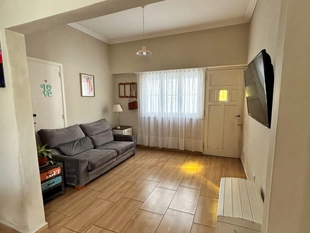 Alquiler temporario de casa em Mar del plata