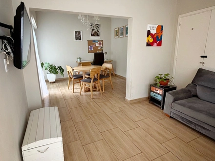 Alquiler temporario de casa em Mar del plata