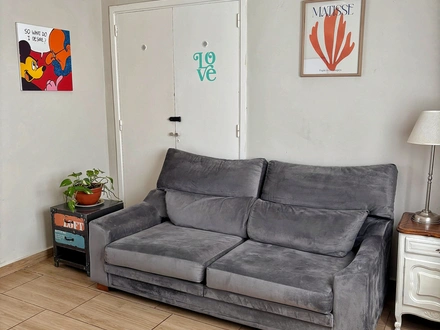 Alquiler temporario de casa em Mar del plata