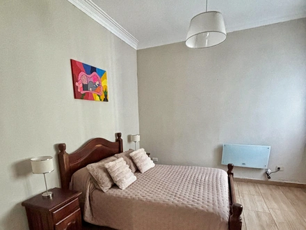 Alquiler temporario de casa em Mar del plata