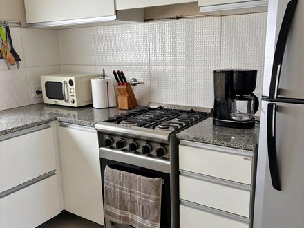 Alquiler temporario de casa em Mar del plata