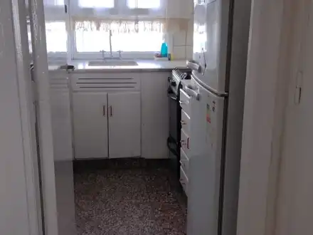Alquiler temporario de apartamento em Mar del plata
