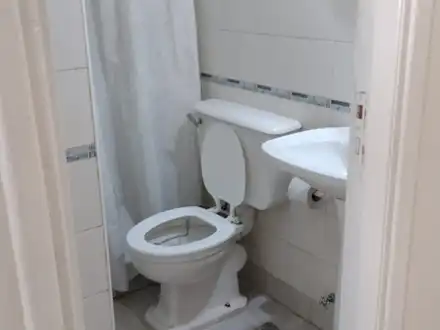 Alquiler temporario de apartamento em Mar del plata