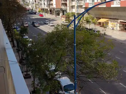 Alquiler temporario de apartamento em Mar del plata