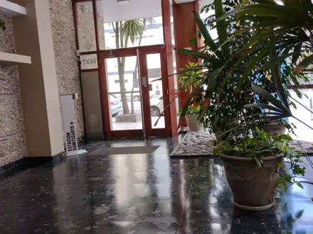 Alquiler temporario de apartamento em Mar del plata