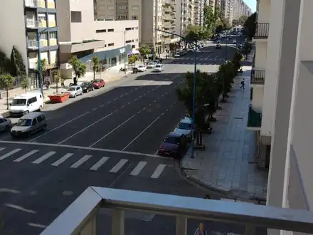 Alquiler temporario de apartamento em Mar del plata