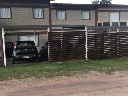 Alquiler temporario de apartamento em Villa santa cruz del lago