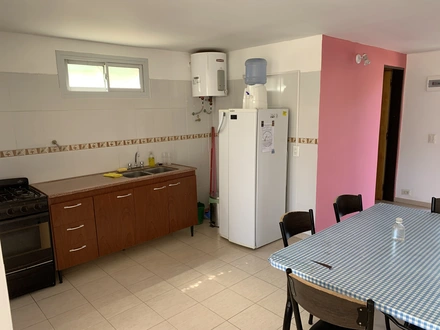 Alquiler temporario de apartamento em Villa santa cruz del lago