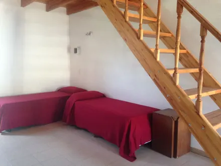 Alquiler temporario de apartamento em Villa santa cruz del lago