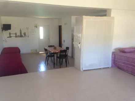 Alquiler temporario de apartamento em Villa santa cruz del lago