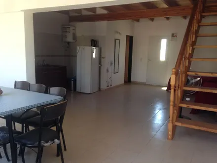 Alquiler temporario de apartamento em Villa santa cruz del lago