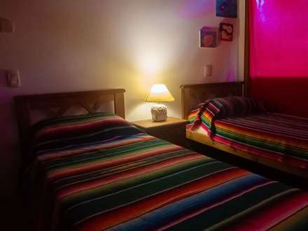 Alquiler temporario de casa em Mar azul