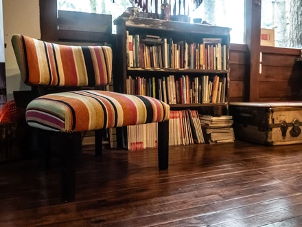 Alquiler temporario de casa em Mar azul