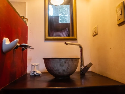 Alquiler temporario de casa em Mar azul