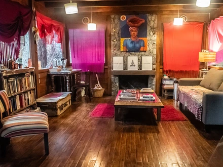 Alquiler temporario de casa em Mar azul