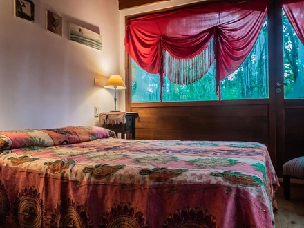 Alquiler temporario de casa em Mar azul