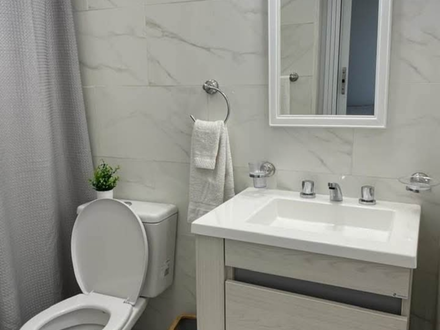 Alquiler temporario de apartamento em Necochea