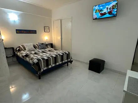 Alquiler temporario de apartamento em Mar del plata