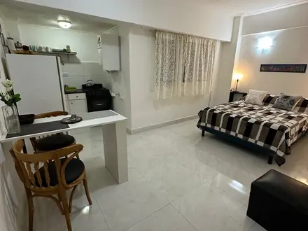 Alquiler temporario de apartamento em Mar del plata