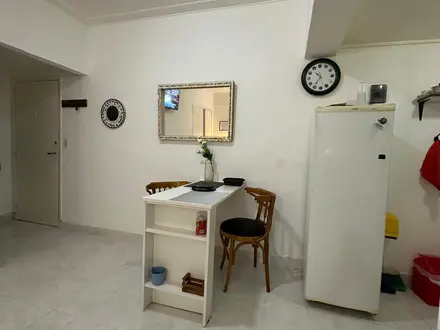 Alquiler temporario de apartamento em Mar del plata