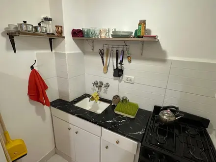Alquiler temporario de apartamento em Mar del plata