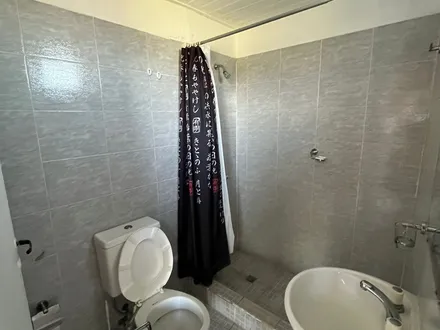 Alquiler temporario de apartamento em Camet norte