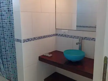 Alquiler temporario de apartamento em Camet norte