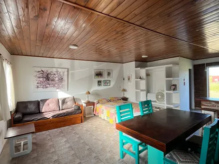 Alquiler temporario de apartamento em Camet norte