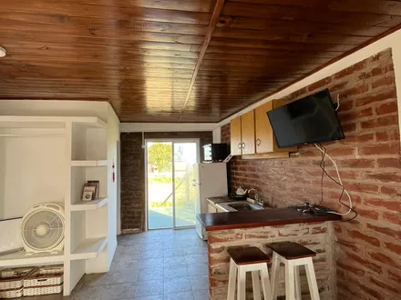 Alquiler temporario de apartamento em Camet norte