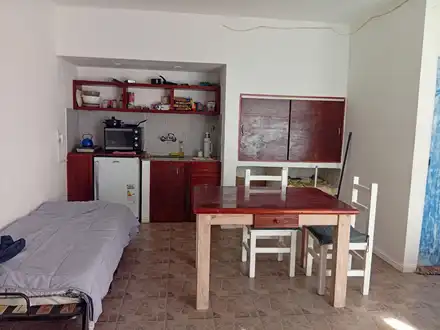 Alquiler temporario de apartamento em Camet norte