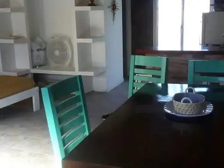 Alquiler temporario de apartamento em Camet norte