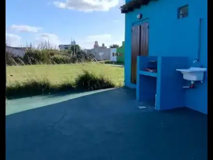 Alquiler temporario de apartamento em Camet norte