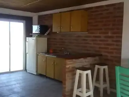 Alquiler temporario de apartamento em Camet norte