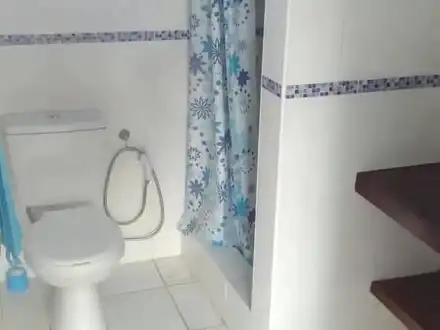 Alquiler temporario de apartamento em Camet norte