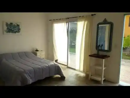 Alquiler temporario de apartamento em Camet norte