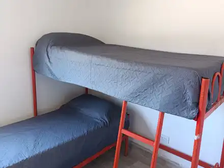 Alquiler temporario de apartamento em Miramar