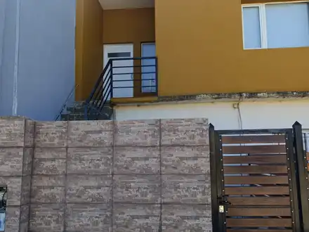 Alquiler temporario de apartamento em Miramar