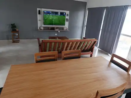 Alquiler temporario de apartamento em Miramar