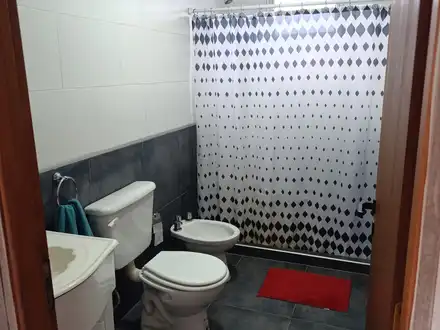 Alquiler temporario de apartamento em Miramar